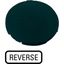 Button plate, flat black, REVERSE thumbnail 6