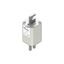 Fuse-link, high speed, 630 A, AC 1000 V, DIN 1, 51 x 69 x 138 mm, aR, DIN, IEC, type T indicator thumbnail 4