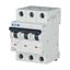 Miniature circuit breaker (MCB), 50 A, 3p, characteristic: Z thumbnail 11