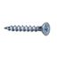 Thorsman - TSI 3.9x32 - screw - countersunk - set of 100 thumbnail 3