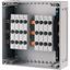 D02 panel enclosure 8x D02, MB 400A, 3-pole thumbnail 15