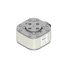 Fuse-link, high speed, 1250 A, AC 800 V, size 4, 120 x 105 x 94 mm, aR, IEC, single indicator thumbnail 15