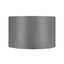 FENDA 45cm round, lampshade grey thumbnail 2