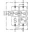 Surge arrester Type 2 DEHNguard M H for single-phase TT and TN systems thumbnail 3