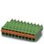 Printed-circuit board connector thumbnail 1