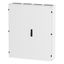 Wall-mounted enclosure EMC2 empty, IP55, protection class II, HxWxD=1250x1050x270mm, white (RAL 9016) thumbnail 2