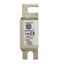 Fuse-link, high speed, 160 A, AC 660 V, size 00, 30 x 51 x 98 mm, aR, DIN, IEC, single indicator thumbnail 2