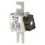 Fuse-link, high speed, 200 A, AC 690 V, compact DIN 1, 45 x 59 x 104 mm, aR, DIN, IEC, single indicator thumbnail 5