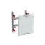 MK107 DIN rail for terminals horizontal 300 mm x 250 mm x 200 mm , 000 , 1 thumbnail 4