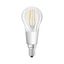 SMART+ WiFi Filament Mini Bulb Dimmable 40 4 W/2700 K E14 thumbnail 3