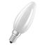 LED CLASSIC B ENERGY EFFICIENCY C DIM 2.9W 827 Frosted E14 thumbnail 7