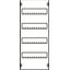 1V0A DIN rail mounting devices 600 mm x 250 mm x 120 mm , 0 , 1 thumbnail 2