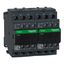 TeSys Deca reversing contactor - 3P(3 NO) - AC-3 - = 440 V 38 A - 24 V DC coil thumbnail 5