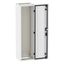 Wall-mounted enclosure EMC2 empty, IP55, protection class II, HxWxD=1100x300x270mm, white (RAL 9016) thumbnail 18