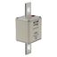 Fuse-link, high speed, 250 A, DC 1000 V, NH2, 54 x 61 x 150 mm, gBat, IEC, bolted connection thumbnail 8