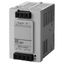 Power supply, 180W, 100-240 VAC input, 24 VDC 7.5A output, DIN rail mo thumbnail 3