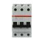 S203-K4 Miniature Circuit Breaker - 3P - K - 4 A thumbnail 7