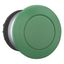 Mushroom actuator, RMQ-Titan, Mushroom, maintained, Mushroom green, green, Blank, Bezel: titanium thumbnail 6