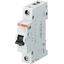 S201-B100 Miniature Circuit Breaker - 1P - B - 100 A thumbnail 1