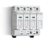 SPD type 1+2Low Up/3 phase/3 varistors+1 spark-gap/275V Max./remote (7P.14.8.275.1012) thumbnail 2