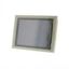 Touch screen HMI, 10.4 inch, TFT, 256 colors (32,768 colors for .BMP/. thumbnail 1