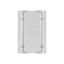 MBC205VS SMISSLINE TP base unit vertikal 750 mm x 500 mm x 275 mm , 1 , 2 thumbnail 2