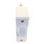 Fuse-holder, LV, 200 A, AC 690 V, BS88/B2, 1P, BS, back stud connected, white thumbnail 2
