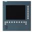 SINUMERIK OPERATOR PANEL FRONT WITH LED-Backlight  6FC5203-0AF04-0AA1 thumbnail 1