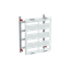 MG424 DIN rail mounting devices 600 mm x 500 mm x 120 mm , 0 , 2 thumbnail 4