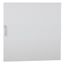 Reversible flat glass door XL³ 4000 - width 725 mm thumbnail 1