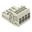 831-3208/000-9034 1-conductor male connector; Push-in CAGE CLAMP®; 10 mm² thumbnail 6