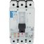 NZM2 PXR20 circuit breaker, 250A, 3p, Screw terminal, earth-fault protection thumbnail 7