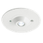 Raven Emergency Downlight Non-Maintained Open Area White thumbnail 1