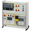 SAFETY PERIPHERY CASE S7-1500F THE TRAINING CASE IS USED TO SIMULATE REALISTICALLY PERIPHERY TO PRACTICE THE PROGRAMMING, OPERATING AND COMMISSIONING OF FAILSAFE MEMORY-PROGRAMMABLE CONTROLS SIMATIC S7-1500  6ZB2310-0CT00 thumbnail 2