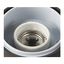 GRAFIT E27 round, wall-mounted luminaires anthracite thumbnail 6