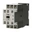 Contactor, 3 pole, 380 V 400 V 18.5 kW, 1 N/O, 1 NC, 220 V 50/60 Hz, AC operation, Push in terminals thumbnail 8