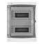 GALANT BOX 2x12 PE+N SURFACE MOUNTED thumbnail 4