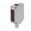 Photoelectric sensor, rectangular housing, stainless steel, red LED, b E3ZM0014B thumbnail 1