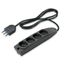 MULTI-OUTLET SOCKET ANTHRACITE thumbnail 12