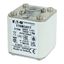 Fuse-link, high speed, 315 A, AC 690 V, compact size 1, 45 x 59 x 51 mm, aR, IEC, UL, single indicator, flush end, M8 thumbnail 10