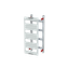 MBG204 DIN rail mounting devices 600 mm x 500 mm x 120 mm , 0 , 2 thumbnail 8