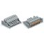 2231-118/037-000 1-conductor female connector; push-button; Push-in CAGE CLAMP® thumbnail 4