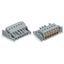 2231-106/037-000 1-conductor female connector; push-button; Push-in CAGE CLAMP® thumbnail 4