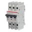 SU203M-Z8 Miniature Circuit Breaker - 3P - Z - 8 A thumbnail 5