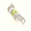 Fuse-link, high speed, 25 A, AC 660 V, DC 400 V, BS88, 18 x 80 mm, aR, BS thumbnail 4