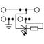 Ground terminal STIO 2,5/3-PE/B/L-LA24GN/O-M thumbnail 2