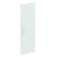 CTB15S ComfortLine Door, IP44, Field Width: 1, 771 mm x 271 mm x 14 mm thumbnail 4