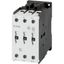 Power contactor, 3 pole, 380 V 400 V: 22 kW, 24 V 50/60 Hz, AC operation, Screw terminals thumbnail 4