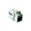 0261/22-500 Flush Mounted Inserts Flush-mounted installation boxes and inserts Alpine white thumbnail 1