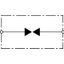 Spark gap for indirect connection of service entry mast thumbnail 3